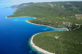 Fähre von Nizza nach L’Île-Rousse