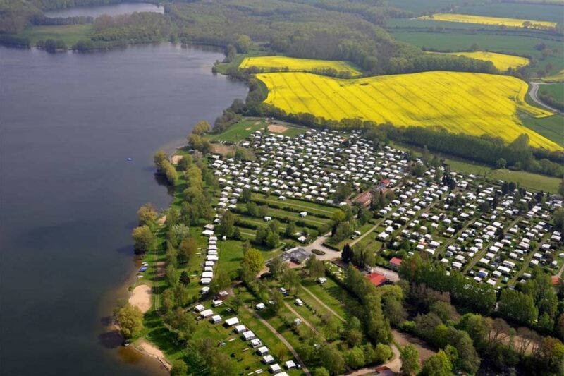 Campingpark Augstfelde