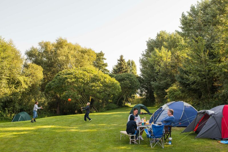 Campingplatz Südstrand