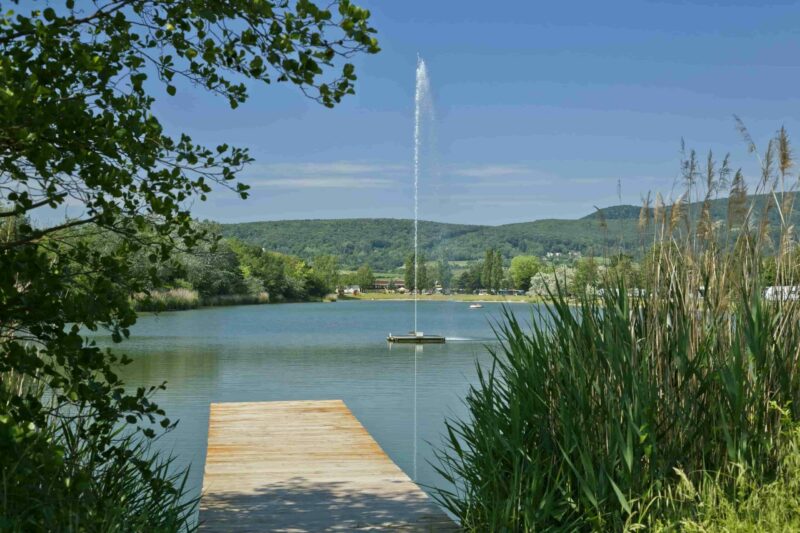 KNAUS Campingpark Bad Dürkheim