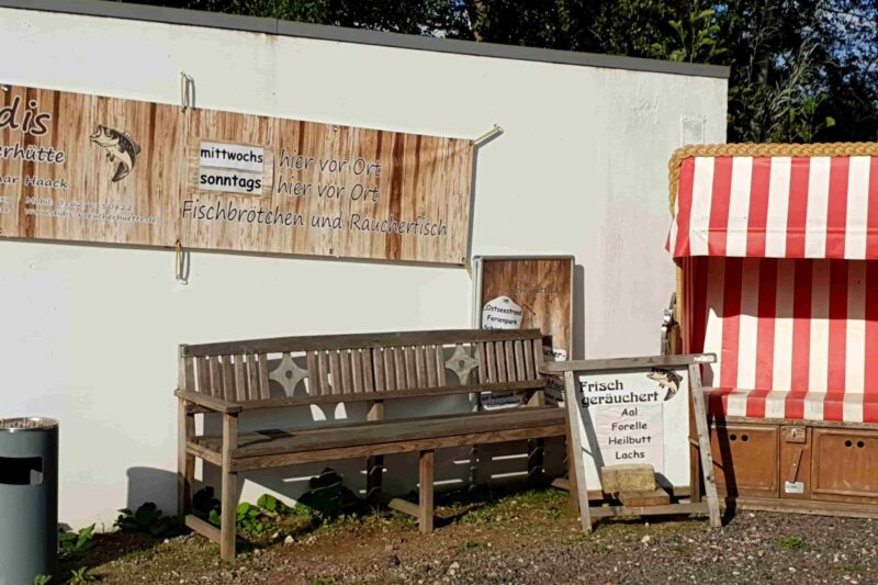 Ostseestrand Ferienpark Scharbeutz