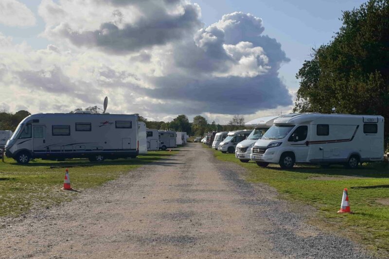 Ostseestrand Ferienpark Scharbeutz