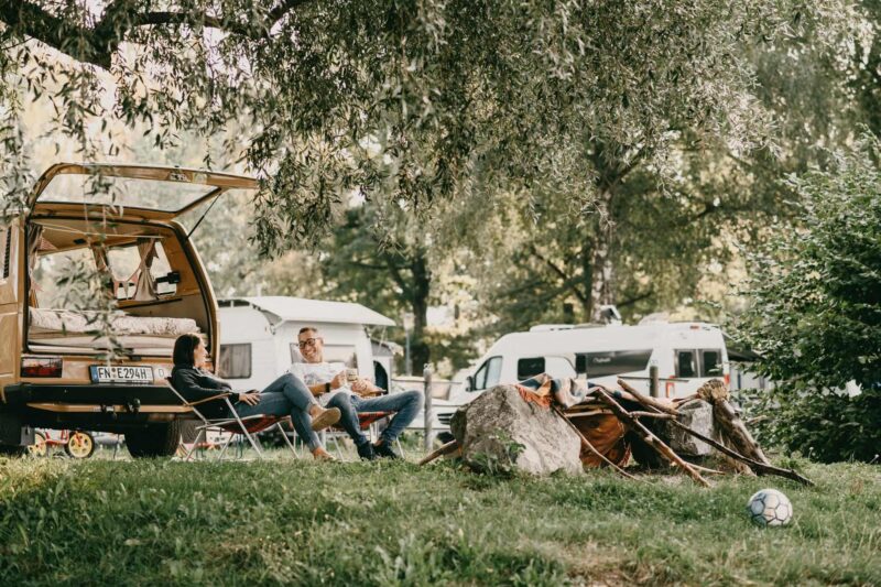 Park-Camping Lindau