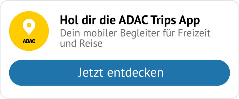 ADAC Trips App