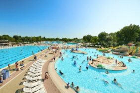 Bella Italia – Camping auf Deutsch auf RTL2: Neue Staffel 2025 auf dem Marina di Venezia