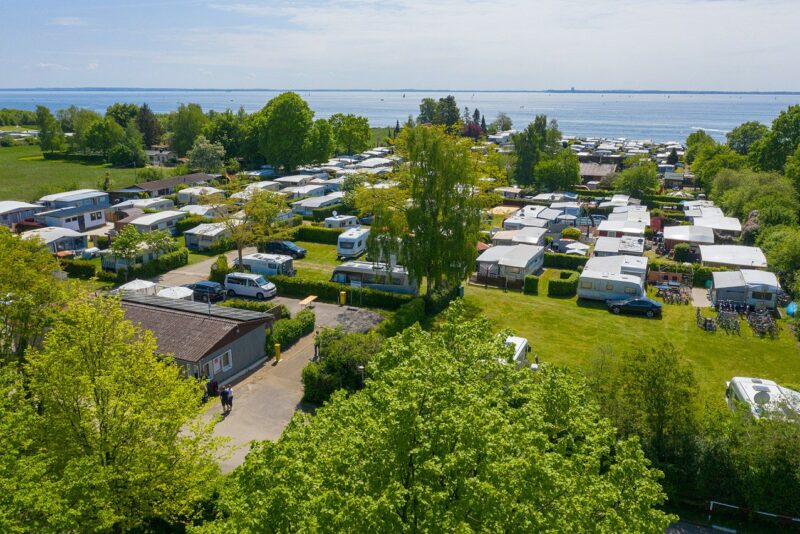 Campingplatz Seeblick
