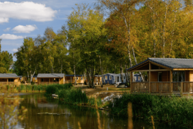 Stadtnahes Camping in Frankreich: Die 10 besten Plätze