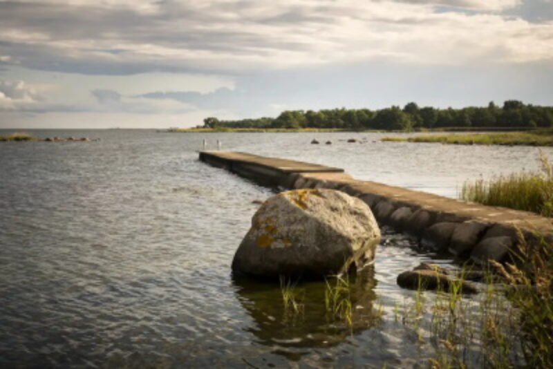 First Camp Stensö-Kalmar