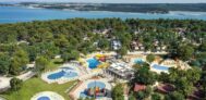 Lanterna Premium Camping Resort in Kroatien