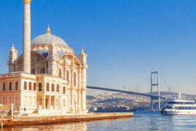 Überwintern in der Türkei: Tipps, Kosten und die schönsten Orte