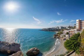 Die schönsten Reiseziele April: Camping im warmen Frühling