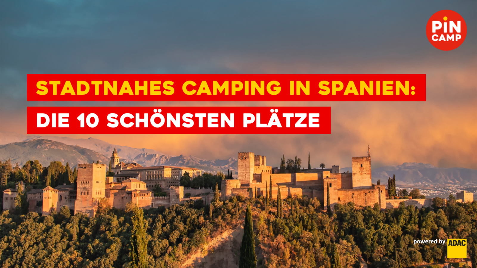 Schnste Stdte Spanien