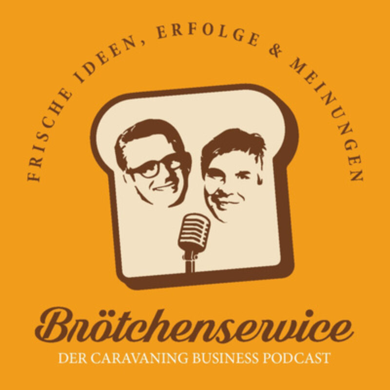 Brötchenservice Podcast