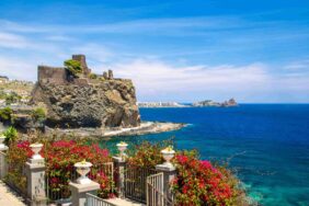 Die besten Reiseziele im März: Frühlingserwachen beim Camping