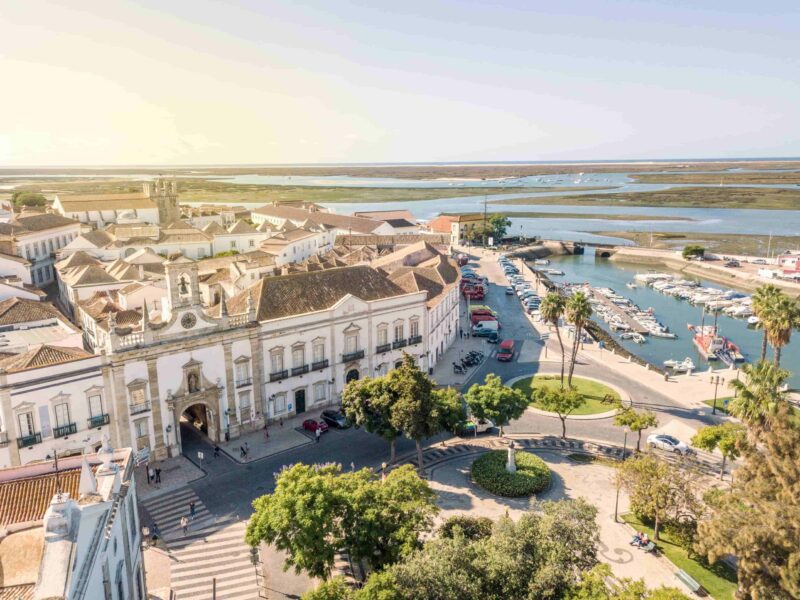 Faro, Portugal