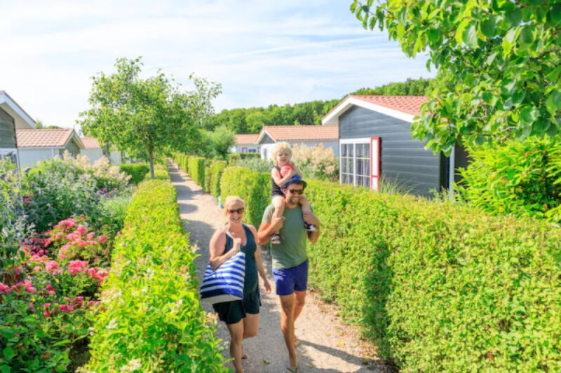 Ardoer Vakantiepark De Meerpaal