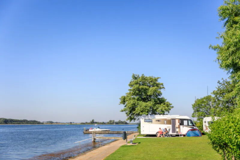 Ardoer Vakantiepark De Paardekreek