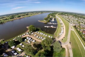 Oktoberfest 2026 – Die Wiesn am Stover Strand: O’zapft is