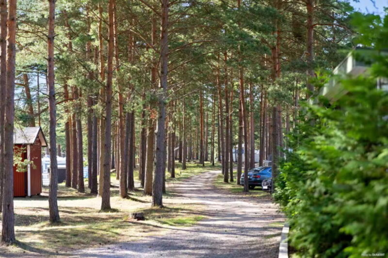 First Camp Åhus-Kristianstad