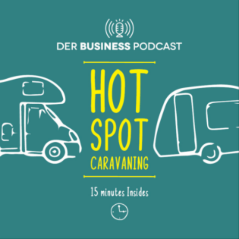 Hot Spot Caravaning