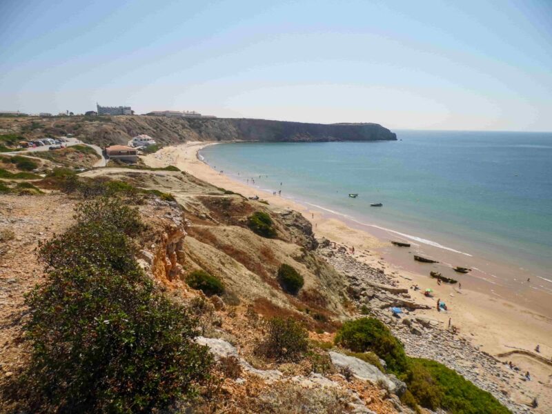 Sagres, Portugal