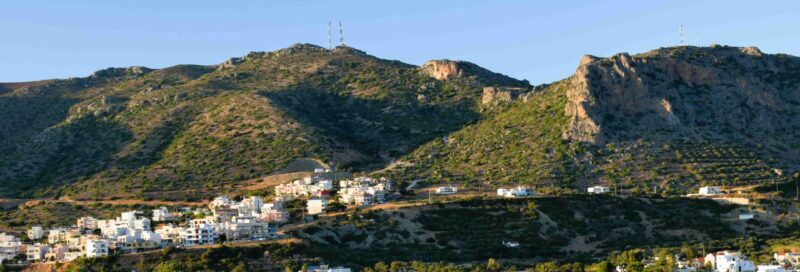 Paleochora, Kreta