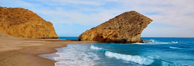 Cabo del Gata