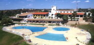 Camping Albufeira