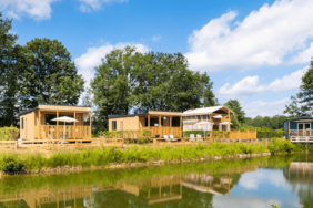 Ferien in Nordrhein-Westfalen 2023: Ideen für deinen Campingurlaub