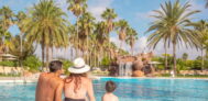 Camping &amp; Resort Sangulí Salou