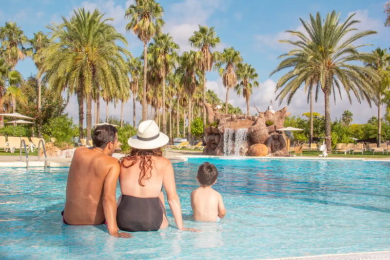 Camping &amp; Resort Sangulí Salou