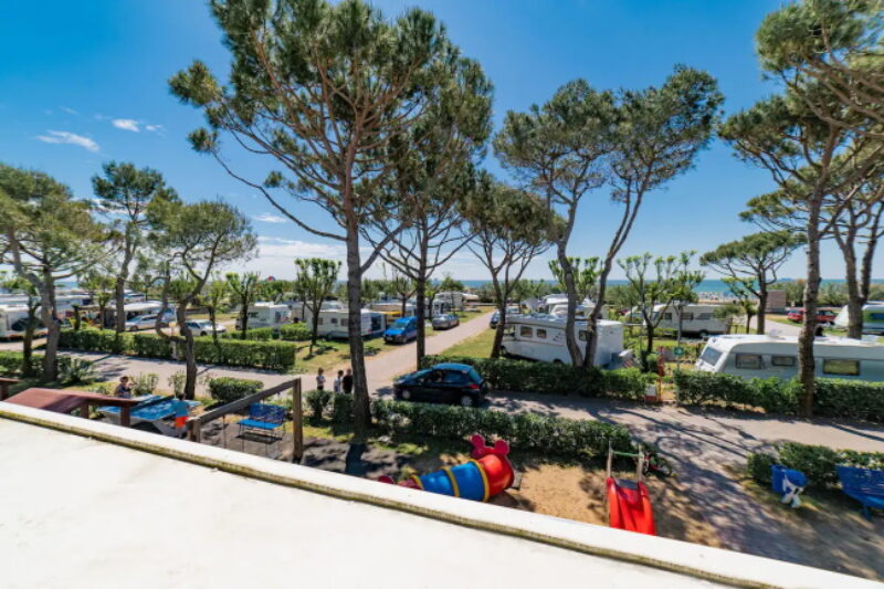 Camping Village Cavallino