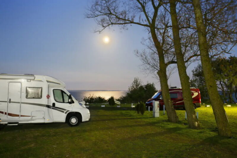 KNAUS Campingpark Rügen