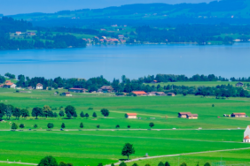 Die Romantische Straße: Roadtrip auf der beliebtesten Ferienstraße Deutschlands