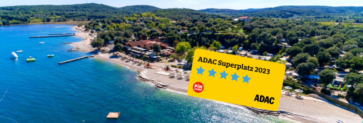 5 Sterne Camping Kroatien Adac