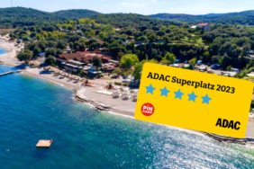 Die 7 besten ADAC Superplätze für Wellness-Fans in Kroatien