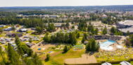 Skellefteå Camping