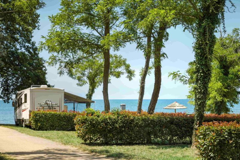 Aminess Maravea Camping Resort