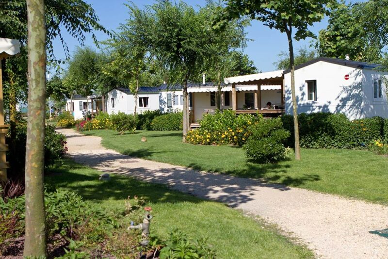 Miramare Camping Village