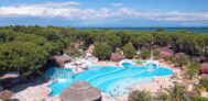 Camping Village Pino Mare