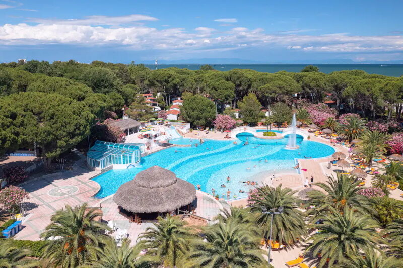 Camping Village Pino Mare