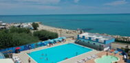 Eurcamping Roseto