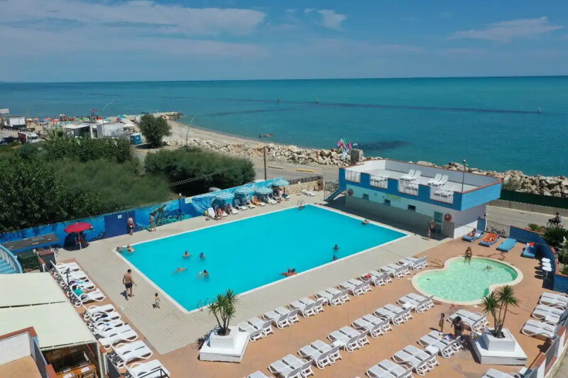 Eurcamping Roseto