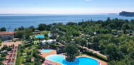 Fornella Camping&amp;Wellness Family Resort