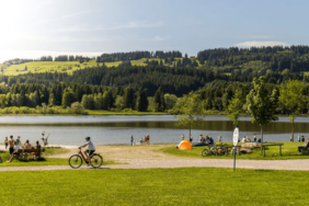 Ferien in Sachsen-Anhalt 2024: Inspirationen für deinen nächsten Campingurlaub