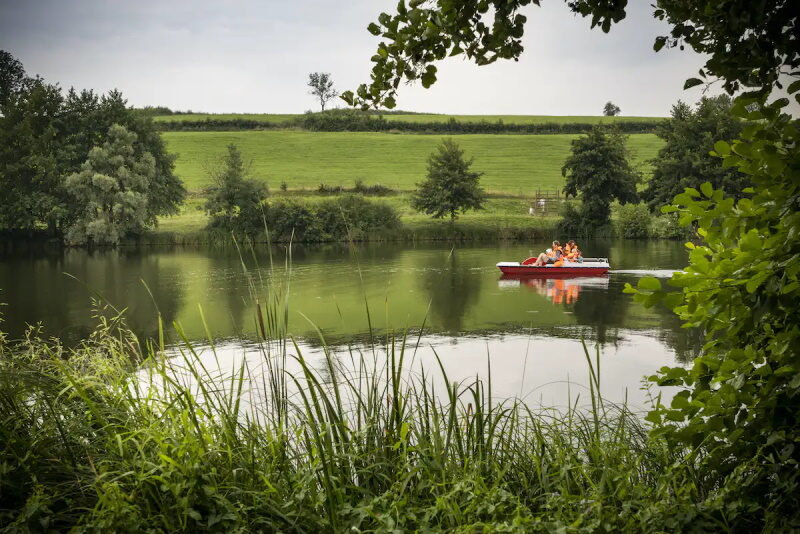 Huttopia Etang de Fouché