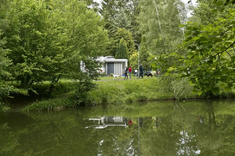 KNAUS Campingpark Walkenried