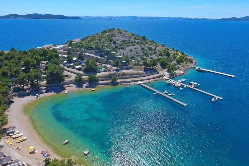 Oaza Mira Camping Resort