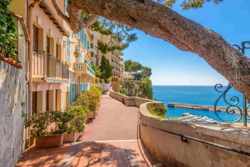 Monte Carlo, Monaco