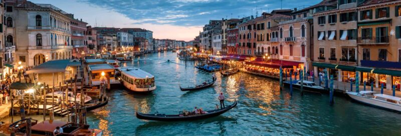 Venedig